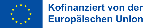 Kofinanziert von der Europäischen Union