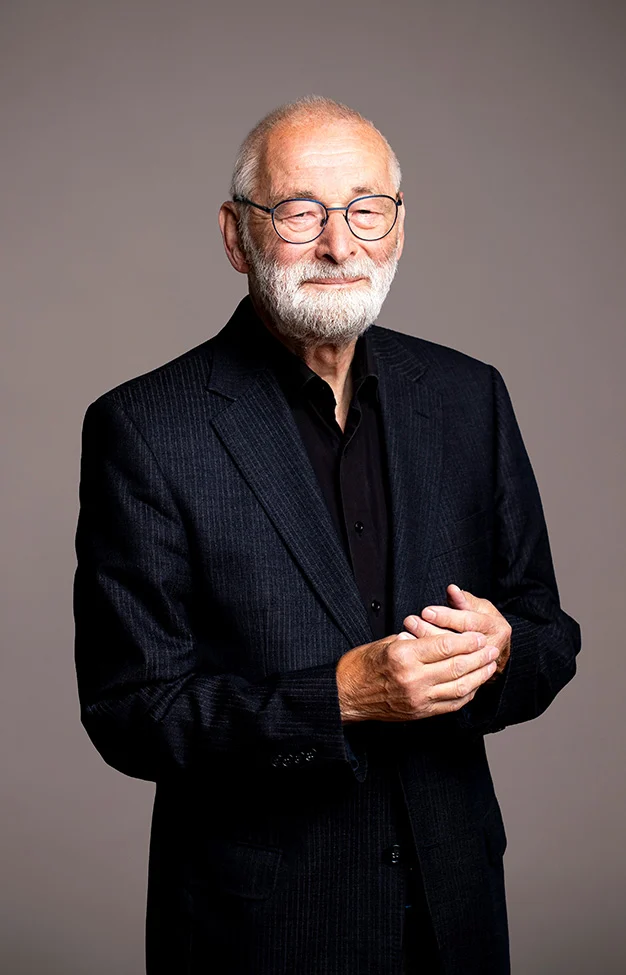 Wolfgang Fuchs