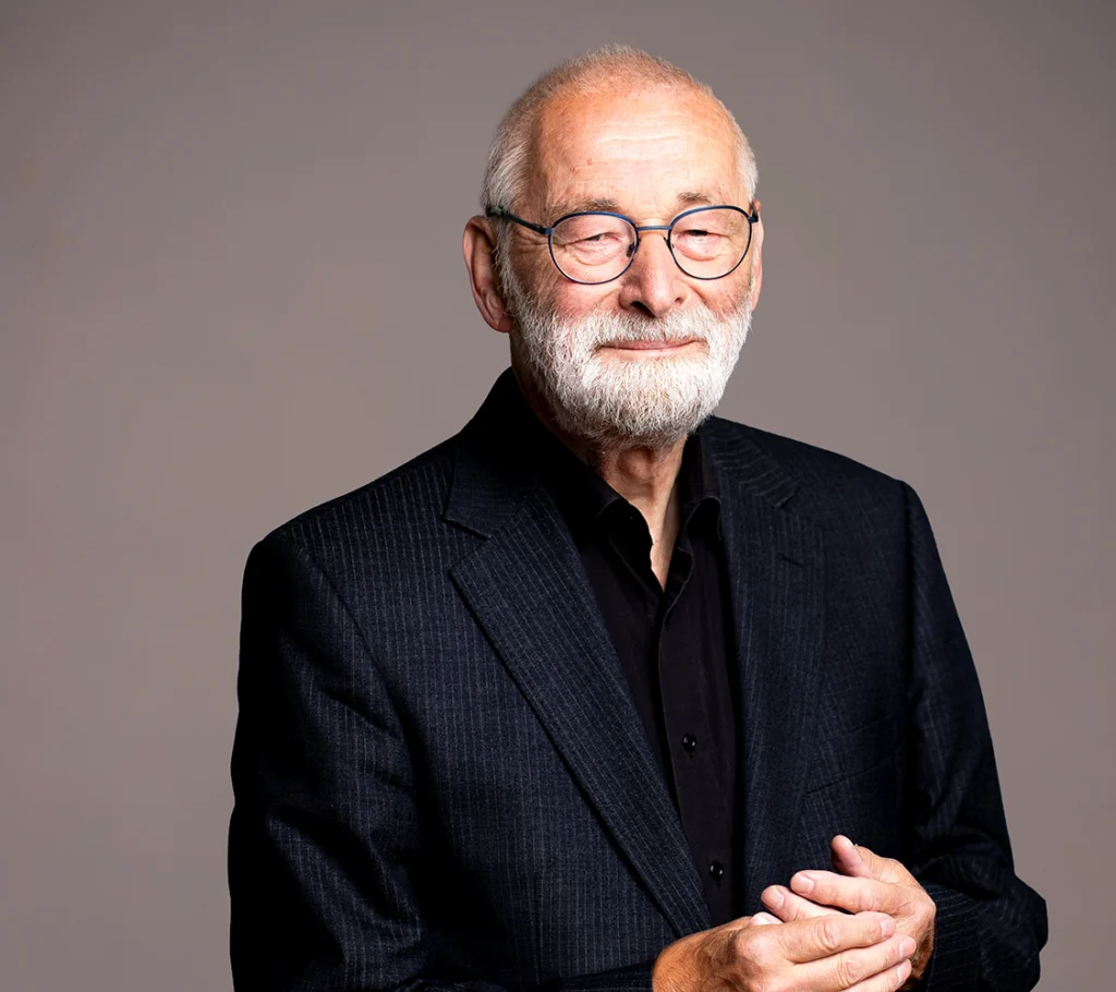 Wolfgang Fuchs